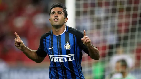 'เอแดร์' เหมาสอง! งูใหญ่ไล่ฉกเสือใต้ 2-0 ศึกไอซีซี 2017