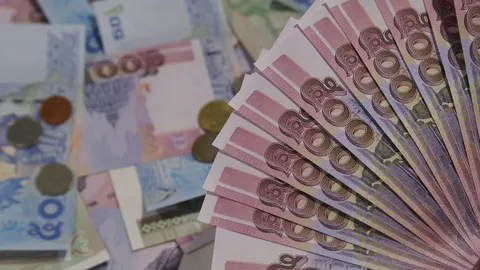 คลังคุยลั่นทุ่งปีนี้เก็บรายได้ล้นตุ่ม