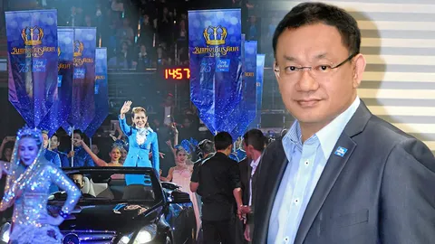 ไทยประกันยึดหลักเป็นผู้ให้ หนุนวิสัยทัศน์เข้าใจ-จริงใจ-ไม่ทิ้งกัน 