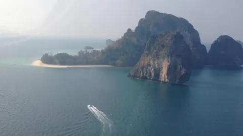 ศาลกระบี่ตัดสิน กรมอุทยานแพ้ ‘ชวน ภูเก้าล้วน’! ศึกชิงเกาะปอดะ