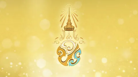 ชุดแรก! ตราไปรษณียากรที่ระลึก 65 พรรษา ในหลวง ร.10 