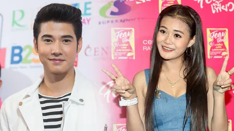 ลำไย เคลียร์ทุกดราม่า! เผยความรู้สึกหลังอดเล่นหนังกับ มาริโอ้ (คลิป)