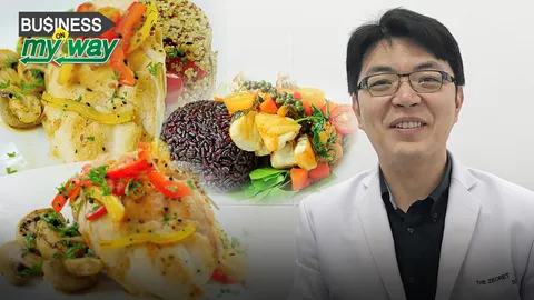 อาหารคลีนคุมน้ำหนัก