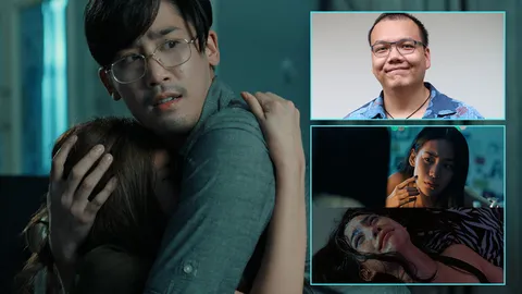 สะท้อนความเสื่อมเหรอ? ป๋อง ขยี้จุดเสื่อม หวังให้คนสะอึก!  