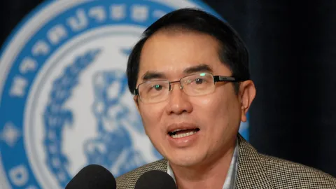 วรงค์ แนะ รบ.ทำการบ้านคำสั่งทางปกครอง ก่อนแจง ปชช. ชี้พลาดถูกขยายผล