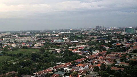 ผู้บริโภคแห่ร้องเรียนอสังหาฯกองพะเนิน