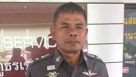 ผกก.ชี้ไม่มีมวยล้ม คดีฆ่าหมกห้องน้ำ