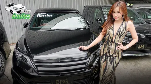 บีอาร์จีกรุ๊ปผุดปอร์เช่เซอร์วิสเซ็นเตอร์ ตอกย้ำผู้นำบริการหลังการขายรถพรีเมียม