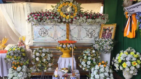 เปิดใจสามี เหยื่อผอ.ฆ่าหมกห้องน้ำ ลูกถามเมื่อไหร่แม่จะกลับจากสวรรค์(คลิป)