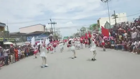 แอดวานซ์อะไรเบอร์นั้น คลิป ดรัมฯ ร.ร.ชะอวดฯ ควงคทา 2 มือโชว์เพลงฮิต