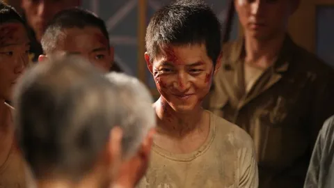  อยากพลาดก็เชิญ! 2 ซุป'ตาร์ ซงจุงจิ ปะทะ โซจีซบ 