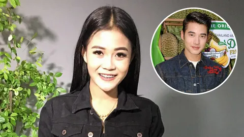 'ลำไย' เสียใจชวดเล่นหนังคู่ 'มาริโอ้' หวั่นดังแล้วคนเข้ามาหาผลประโยชน์ (คลิป)