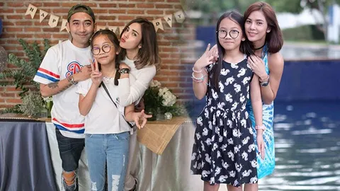 อุ้ม ลักขณา ลดเซ็กซี่เพื่อน้องการ์ตูน ขอเปลี่ยนภาพเพื่อเป็นแม่ที่ดี