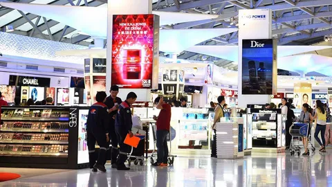 เสนอรายได้ ทอท.สูงลิบ คิง เพาเวอร์มาวิน! ชิงพื้นที่ดอนเมือง