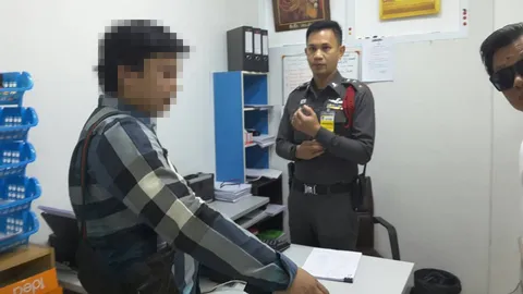 มาตามนัด! เสี่ยเอ็ม ดอดพบ ตร. คดีทำร้ายแฟนท้อง 2 เดือน