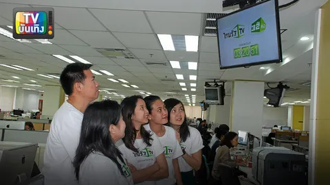 เพราะนวัตกรรมใหม่