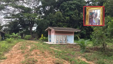 ลูกเหยื่อสาวถูก ผอ.ฆ่าหมกห้องน้ำ ยังหวาดผวา ร.ร.จ่อทุบที่เกิดเหตุทิ้ง 