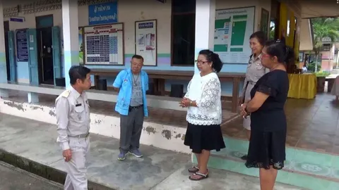 ไร้วี่แวว! ผอ.โรงเรียนฆ่าโหดสาวตรัง ต้นสังกัดระบุ ยังติดต่อไม่ได้