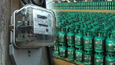 โยกผู้ใช้ไฟฟรีร่วมวงบัตรสวัสดิการ จ่อเลิกอุดหนุนก๊าซหาบเร่แผงลอย