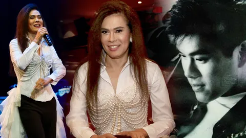 เลิกแอบ! ต้อม นักร้องดัง เผยที่มาเปิดตัวแต่งหญิง แรกๆคู่ชีวิตรับไม่ได้