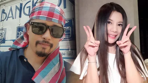 กานต์ โพสต์ถึง ลำไย บอกไม่ต้องกลัวเสียหน้า อดเล่นหนังกับ มาริโอ้ 