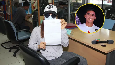 'เชียงราย' แจงเหตุให้ 'แบ็ค' ยืมเงินไปคืนสาวสองแสนกว่า ชี้น้องยังเด็ก