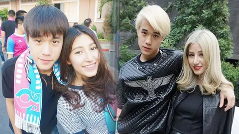 เจมส์ โต้เลิก แพร หลังชาวเน็ตโยงอักษรย่อ เป็นเกย์กับพระเอกดัง (คลิป)