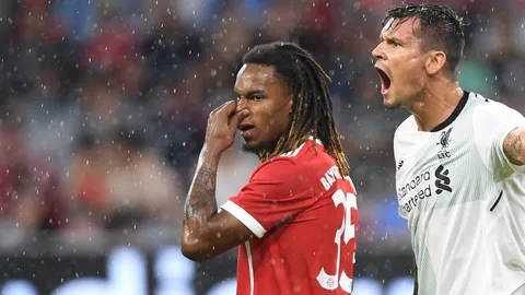 มาแล้ว! 'หงส์แดง' โผล่แจม 'ผีแดง-สิงห์บลู' ไล่ล่าแข้งดังพี่เสือ