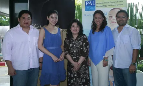 เคล็ดลับผิวใส...ไร้ริ้วรอย