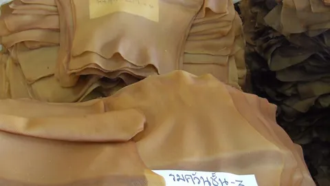 ยักษ์ใหญ่ 25 ประเทศ ถกธุรกิจยางไทย คาดสั่งซื้อมากกว่า 1.5 หมื่นล้าน