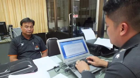 คดีฉาวโคราช ปลอมลายเซ็นนายก อบต.โนนยอ เบิกเงิน 5.4 ล้าน ซัดทอดกันนัว 