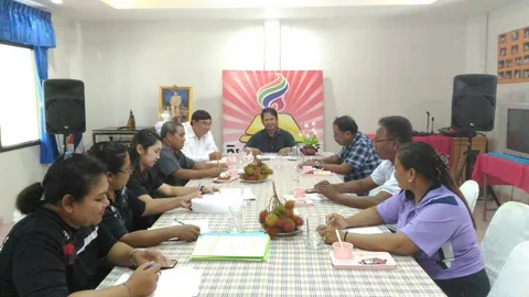 ไร้วี่แวว! ผอ.ฆ่าโหดสาวตรัง ยังเก็บตัวเงียบ ลากิจยาวถึง 4 ส.ค.