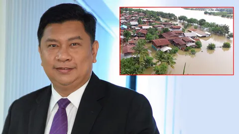 กนอ.สั่งเฝ้าระวังในพื้นที่เสี่ยง ชี้ผู้ประกอบการมั่นใจรับมือได้