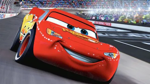 เผยโฉมนักพากย์ CAR 3