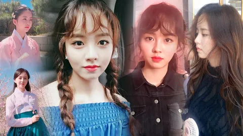 สุดพิเศษ กระทบไหล่ 'คิม โซฮยอน' สตาร์ดังเกาหลีใต้และเคล็ดลับความสวย! 