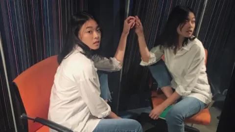 เสียงของ อิมเมจ The Voice ประเทศไทยไม่ดีจริงหรือ และอีกหลายเรื่องที่อยากบอก!