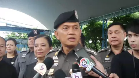 น.1 ลงพื้นที่ 2 สถาบัน ถกคลายศึกนักเรียนตีกัน