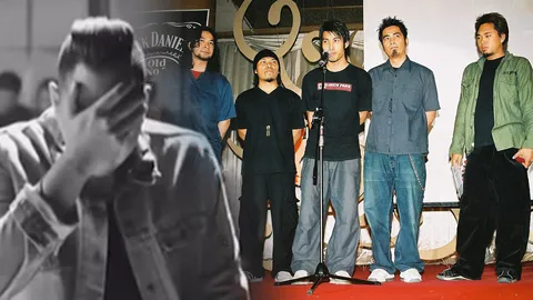 แด็กซ์ เสียน้ำตา เปิดใจทำไมลา บิ๊กแอส ข่าวฉาวทำชีวิตเกือบพัง