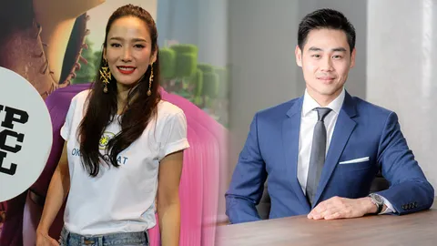 อั้ม เปิดใจสัมพันธ์ ไฮโซฟลุค รับตรงๆ ความรักผิดหวังมาเยอะ (คลิป)