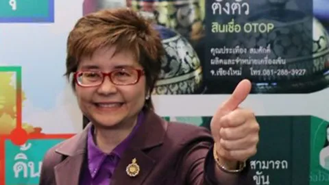 เร่งยกระดับความสามารถแข่งขันเอสเอ็มอีไทย