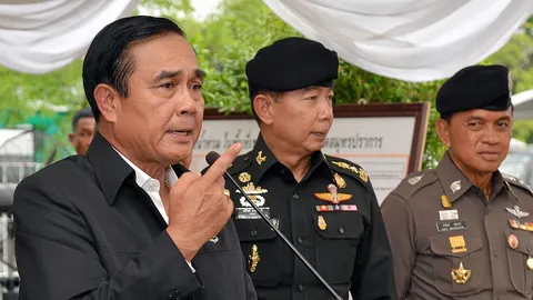 นายกฯ กระตุ้นเอกชน-มหาวิทยาลัย ขับเคลื่อนงานวิจัยหนุนประเทศก้าวหน้า