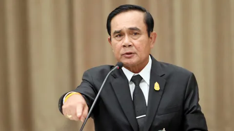 บิ๊กตู่ เตือน พธม. อย่าเคลื่อนไหวผิดกฎหมาย ขอเคารพคำตัดสินศาล