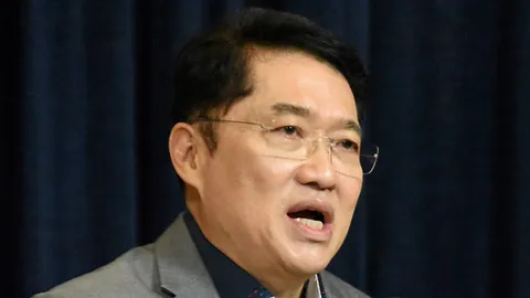 'องอาจ' หนุน ป.ป.ช.อุทธรณ์คดี พธม. เชื่อช่วยสังคมหายเคลือบแคลงสงสัย