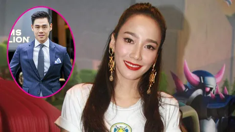 'อั้ม' อารมณ์ดียอมรับคุยๆกับ 'ฟลุค' กลัวๆกล้าๆหวั่นจะผิดหวังซ้ำอีก (คลิป)