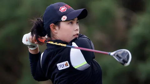 เต็มที่แล้ว! 'โปรโม' จบที่ 16 ร่วม สวิงบริติช โอเพ่น 2017