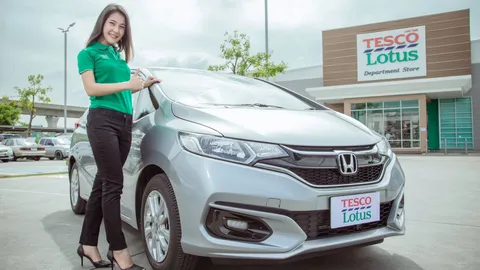 ต้อนรับวันแม่ 'เทสโก้โลตัส-วานา นาวา' จัดเต็มกิจกรรมพร้อมโปรฯ 