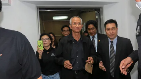 พธม. ยื่น ป.ป.ช. บี้อุทธรณ์คดีสลายชุมนุม51 โต้  "บิ๊กตู่" อย่ากังวล