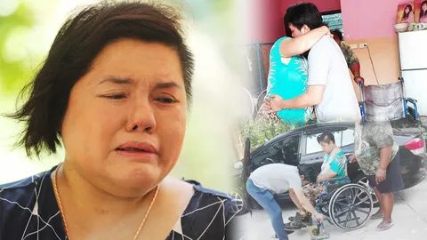 ย้อนคำต่อคำ! สาวมาด โกหกตามสั่ง อยากได้บ้านคืนต้องพูดแต่สุดท้าย...