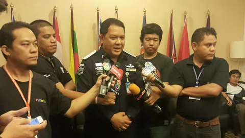 ดีเอสไอยันร่วมมือตร. ไขปมดับอดีตที่ดินจว.