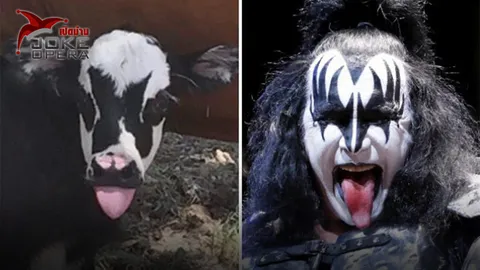 คิส แอนด์ เดอะ โค